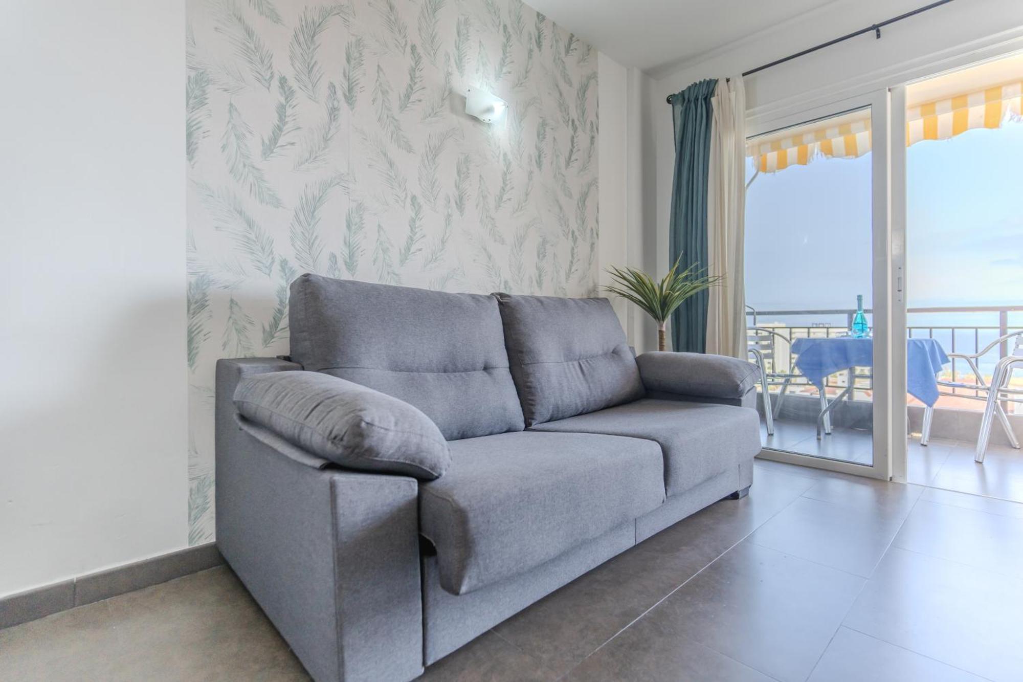 Apartment Eldorado Sea Views Americas *