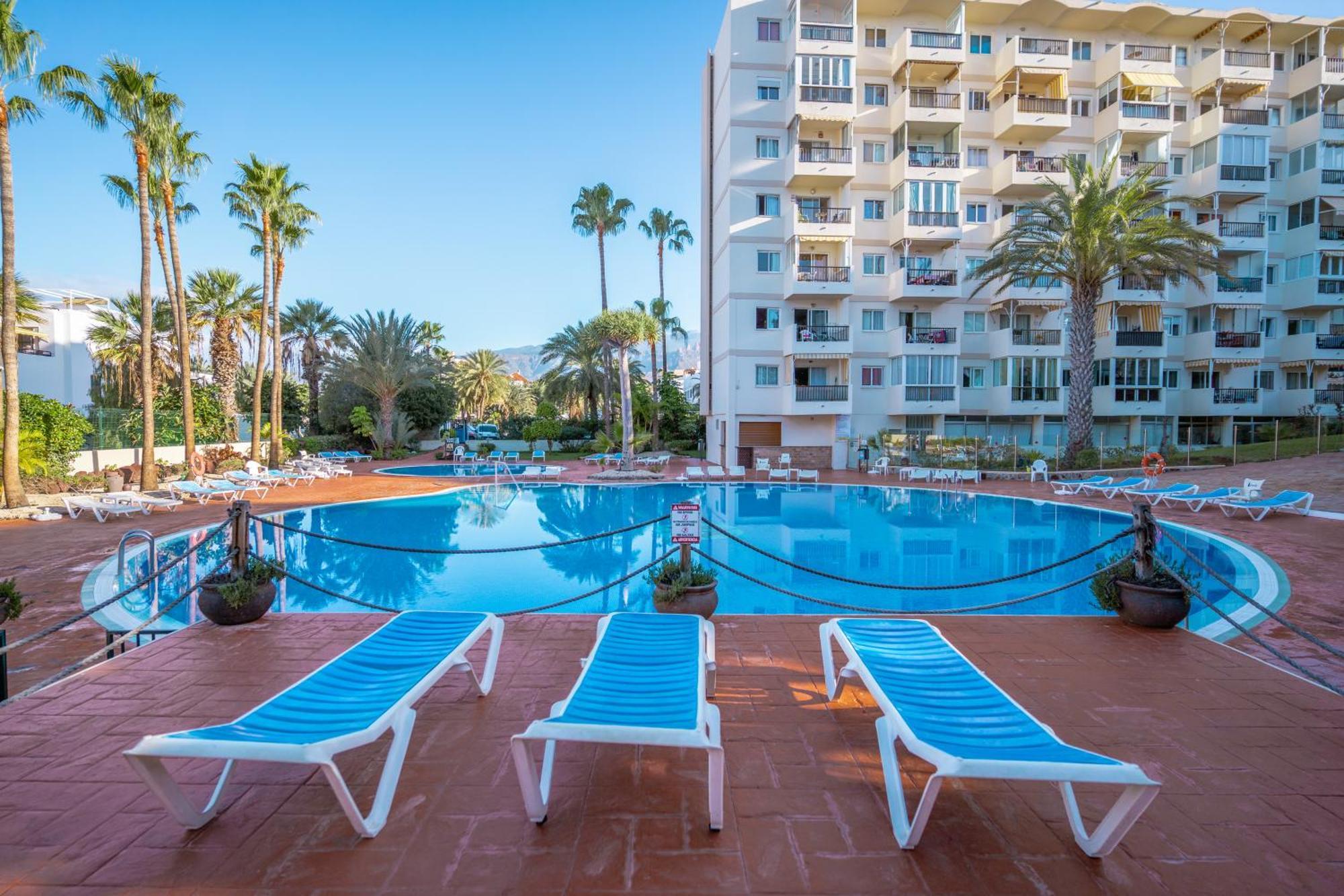 Apartment Eldorado Sea Views Americas